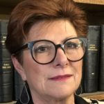 Illustration du profil de Françoise MUEL