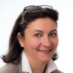 Illustration du profil de Marianne FRITZ