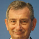 Illustration du profil de Pascal MAIRE